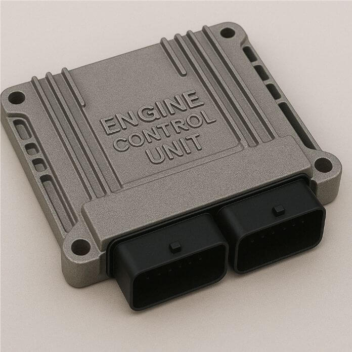 Как проверить ЭБУ двигателя на неисправность