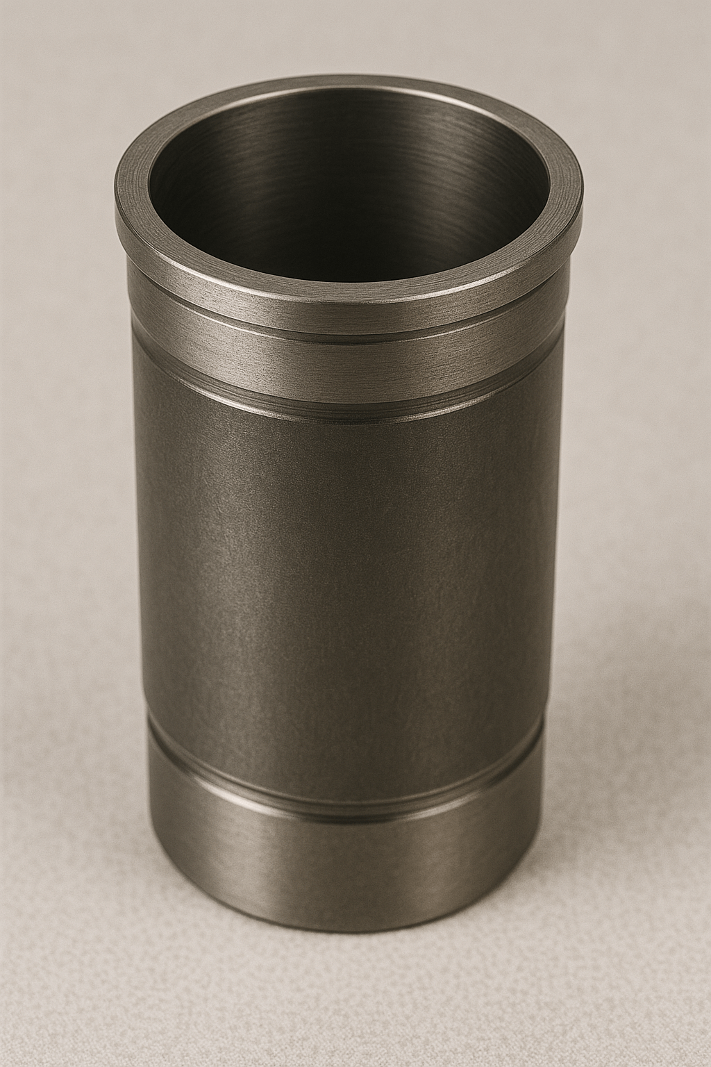 Типы гильз цилиндра двигателя: сухие и мокрые