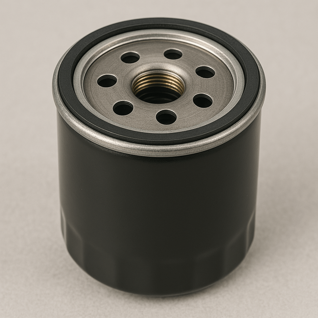 Масляный фильтр: что такое, где находится