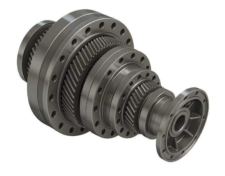 Мультипликатор в автомобиле что такое и для чего нужен