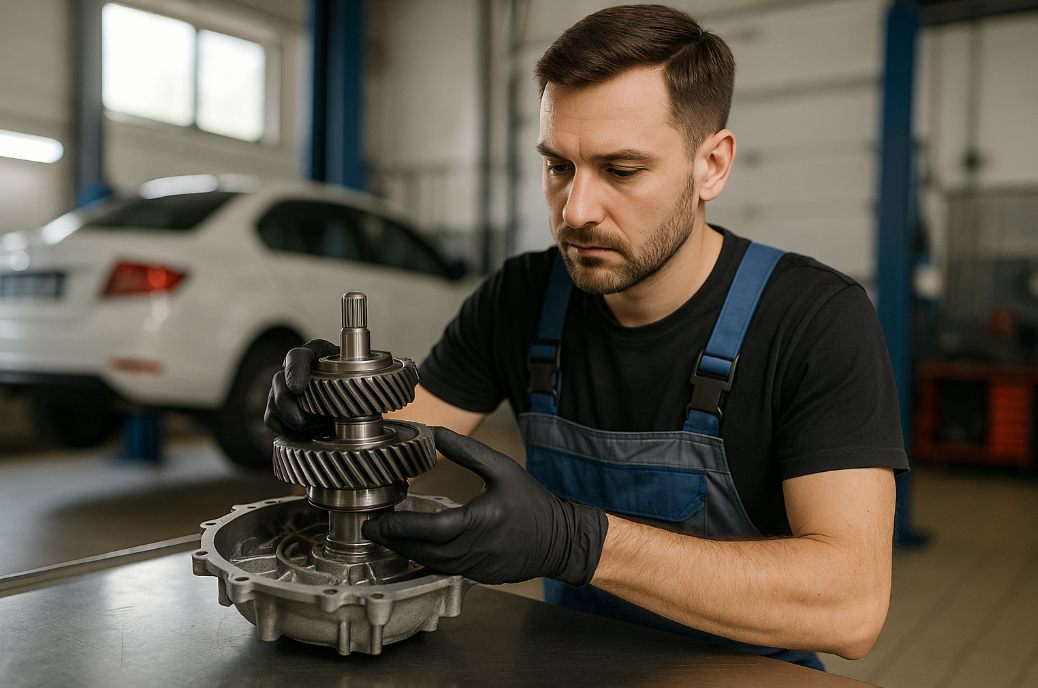 Мультипликатор в автомобиле что такое и для чего нужен
