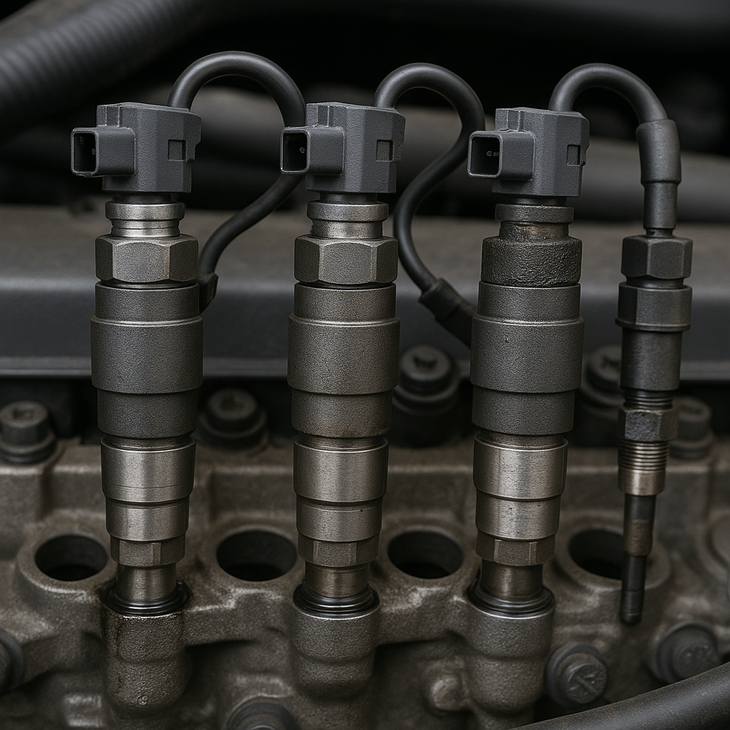 Что такое насосные PLD-секции