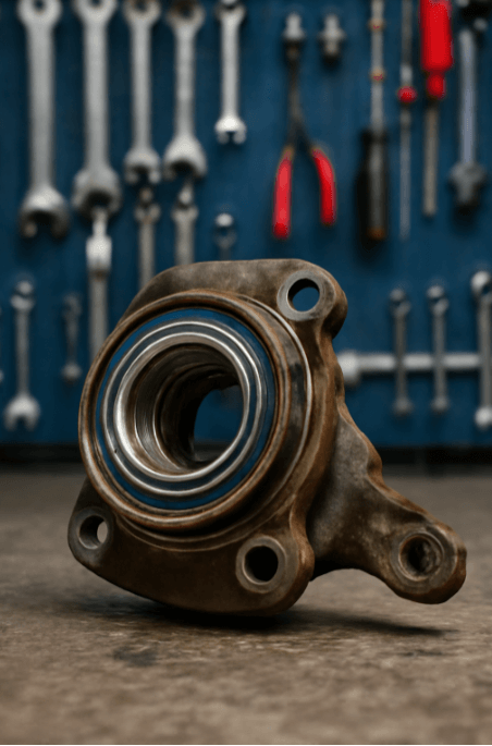 Что представляют собой втулки подшипников и как они функционируют?