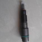 Форсунка Faw Евро 2 CA4DC 1112010-29D, 0432191318