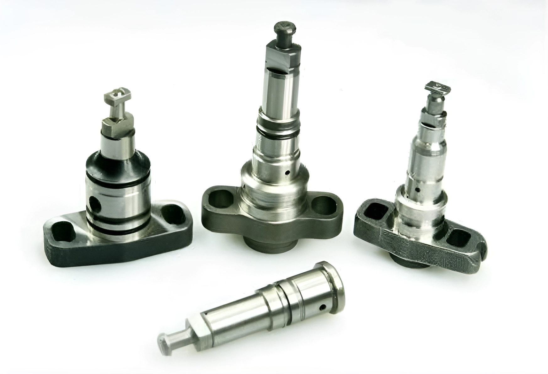 Форсунки в двигателе: принцип работы и устройство