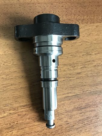 Плунжерная пара ТНВД BH6P110 к Shantui (Шантуй), XGMA XG955II, Longbeng P535