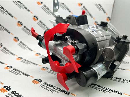 ТНВД 9323A270G, 28523703 JCB оригинал