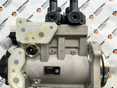 МНОГОРЯДНЫЙ НАСОС 0445020260, A4710900850