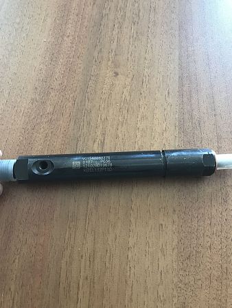 Форсунка Howo Евро 2 482kbel132p110 VG1560080276 336-371л\с  распылитель 155P180