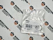 Кольцо эл. клапана форсунки CR F00RJ00222 bosch