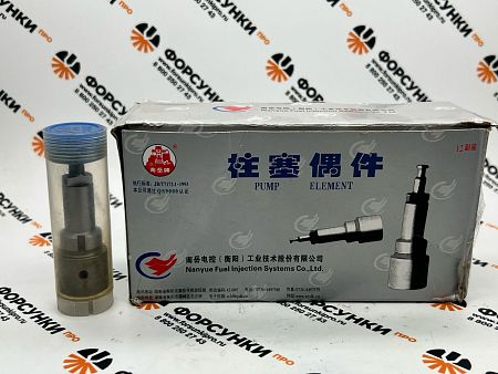 Плунжерная пара DEUTZ SAY95AD21