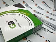 Мультипликатор F00VC01383  Green Power (от официального дилера Green Power в России)