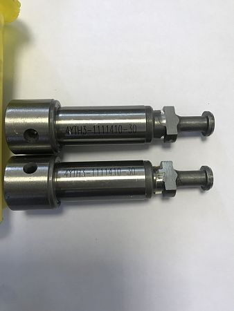 Пара плунжерная Бычок EURO ТНВД 7-20 ф 10 мм. НЗТА 4УТНЗ.1111410-30