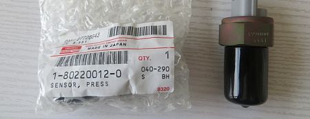 Датчик давления топлива 499000-4441 DENSO, ND499000-4441, 1802200120, 1-80220012-0