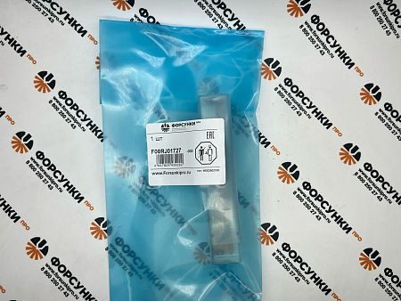 Мультипликатор F00RJ01727 производство Forsunkipro