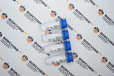 Распылитель VOLVO FH12 D13, 2012 (21569200) L322PBC delphi