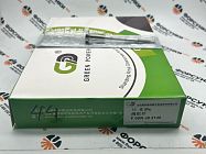 Клапан F00RJ02130 Green Power (официальный дилер Green Power в России)