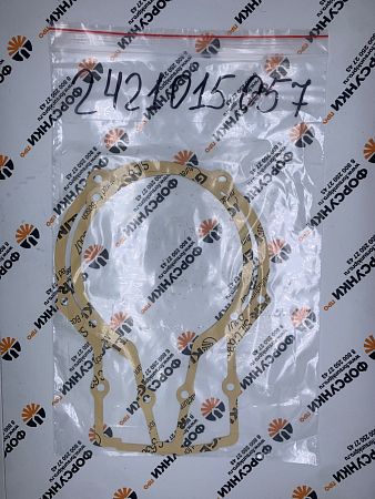 Прокладка DAF/IVECO/MAN/RENAULT/SCANIA (1114644/5000288949/81119050020/93163002/ 2421015057 OTO PERK