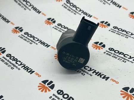 Клапан электромагнитный   0281002800, 226706711R Forsunkipro