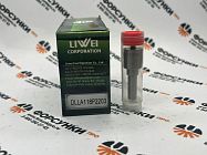 Распылитель DLLA118P2203, 0433172203 Liwei для форсунок 0445120236