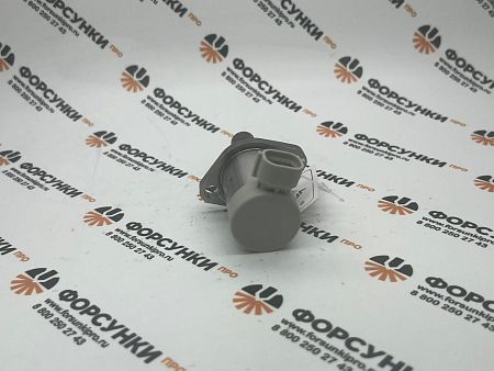 Регулятор давления топлива Denso 294200-2960 SCV forsunkipro