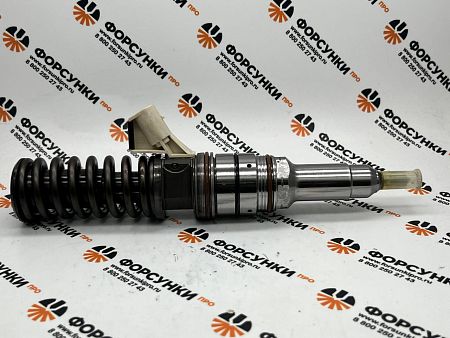 Форсунка BEBJ1A05002, 1905001 Delphi