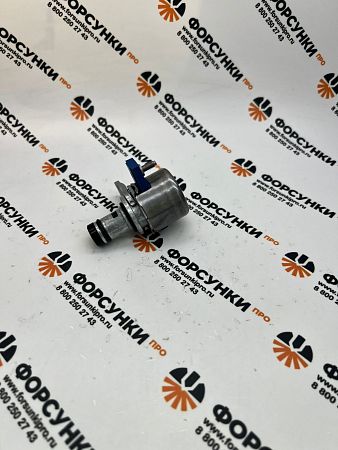 Электромагнитный клапан тормозного цилиндра 190017