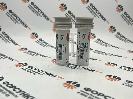 Распылители P L204PBA