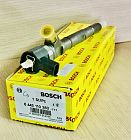 Форсунка Hyundai Porter II 2,5V D4CB CRD (WGT) 33800-4A300 (33800-4А350) Bosch номер 0445110283 