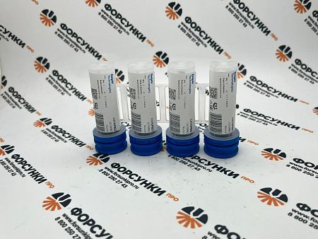 Распылитель FORD TRANSIT 2.4TDCi L076PBD delphi