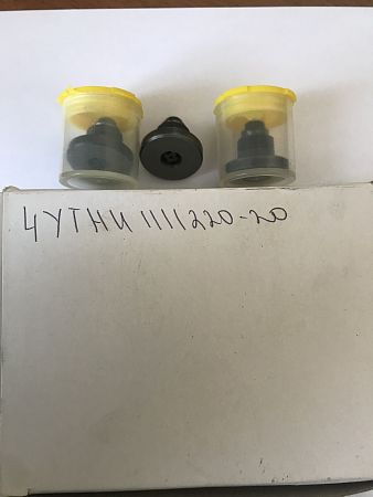 Клапан нагнетательный ТНВД НЗТА 4УТНЗ пр-во Россия 4УТНИ1111220-20