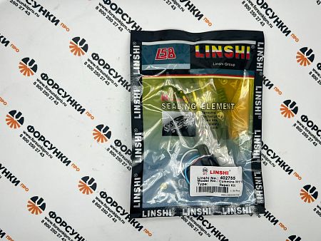 Ремкомплект форсунки M11 402755 Linshi