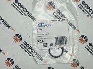 Кольцо уплотнительное (1 шт.) 7200-0118 delphi 