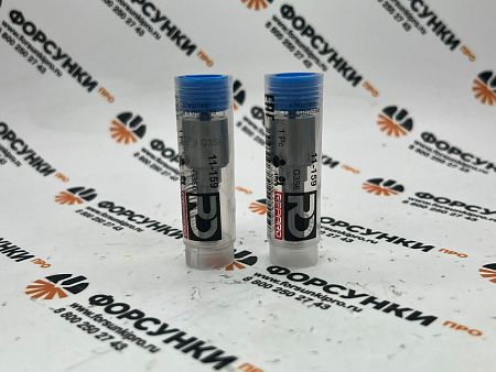 Распылитель форсунки 295050-0460 G3S6 11-159 repard