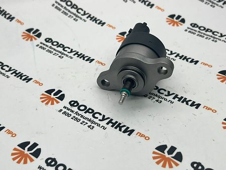 Клапан регулировки давления CR 0281002500 Forsunkipro