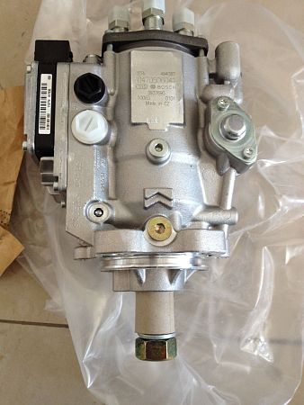 ТНВД 0470506041, 0470505041 QSB5.9, ISB5.9 3937690