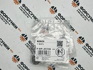Гайка запорного клапана форсунки CR F00RJ00656 bosch