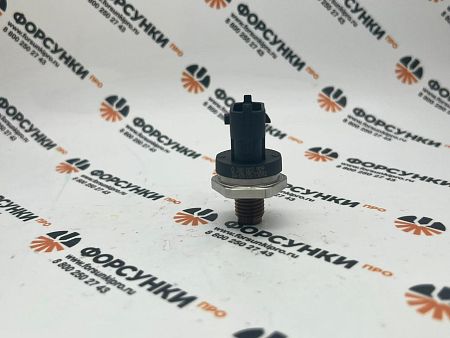 Датчик давления 0281002909 Forsunkipro