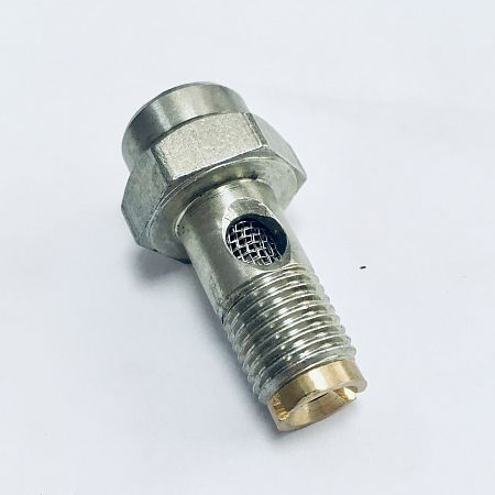 Клапан перепускной ISUZU/FAWDE/KOMATSU/MITSUBISHI 090310-0280 denso