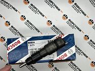Форсунка в сборе MERCEDES (A0060175721) 0432191242 bosch 