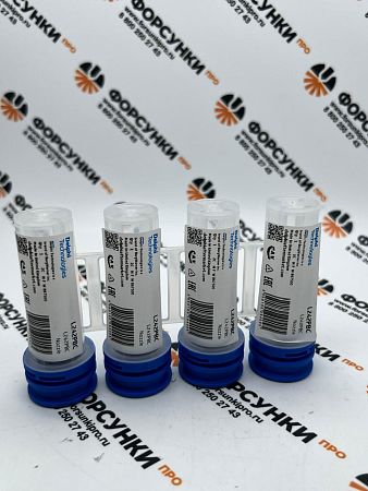 Распылитель CR L242PBC delphi