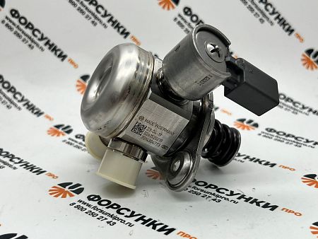 ТНВД 0261520219 bosch GDI MERCEDES W216 CL (M 278 левый)