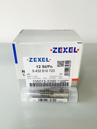 Распылитель Nissan Atlas PE6, 105015-5290, 16620, 96508, 9432610723, DLLA152SN529, 1662096508