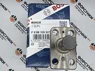 Головка цилиндра F01M100927 bosch