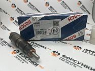 Форсунка 0432191233 bosch LIEBHERR (9080711)