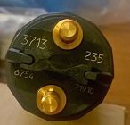 Форсунка Common Rail 0445120235 Bosch