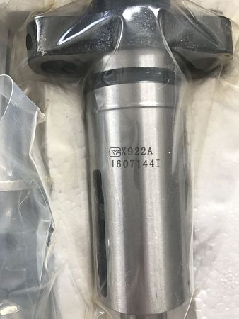 Плунжерная пара X922A 