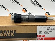 Форсунка CUMMINS 6BT EQB  3283576 , 3802327